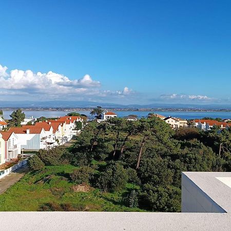 Apartamento Em Torreira - Nenufares Екстер'єр фото