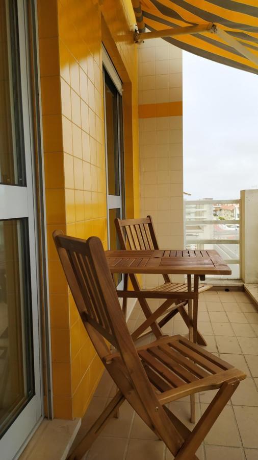 Apartamento Em Torreira - Nenufares Екстер'єр фото