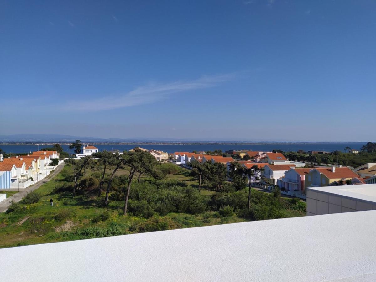 Apartamento Em Torreira - Nenufares Екстер'єр фото