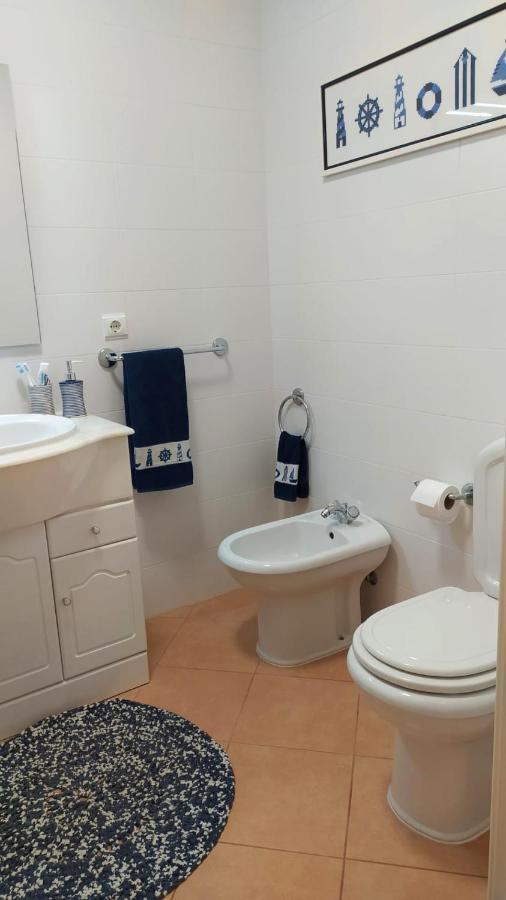 Apartamento Em Torreira - Nenufares Екстер'єр фото