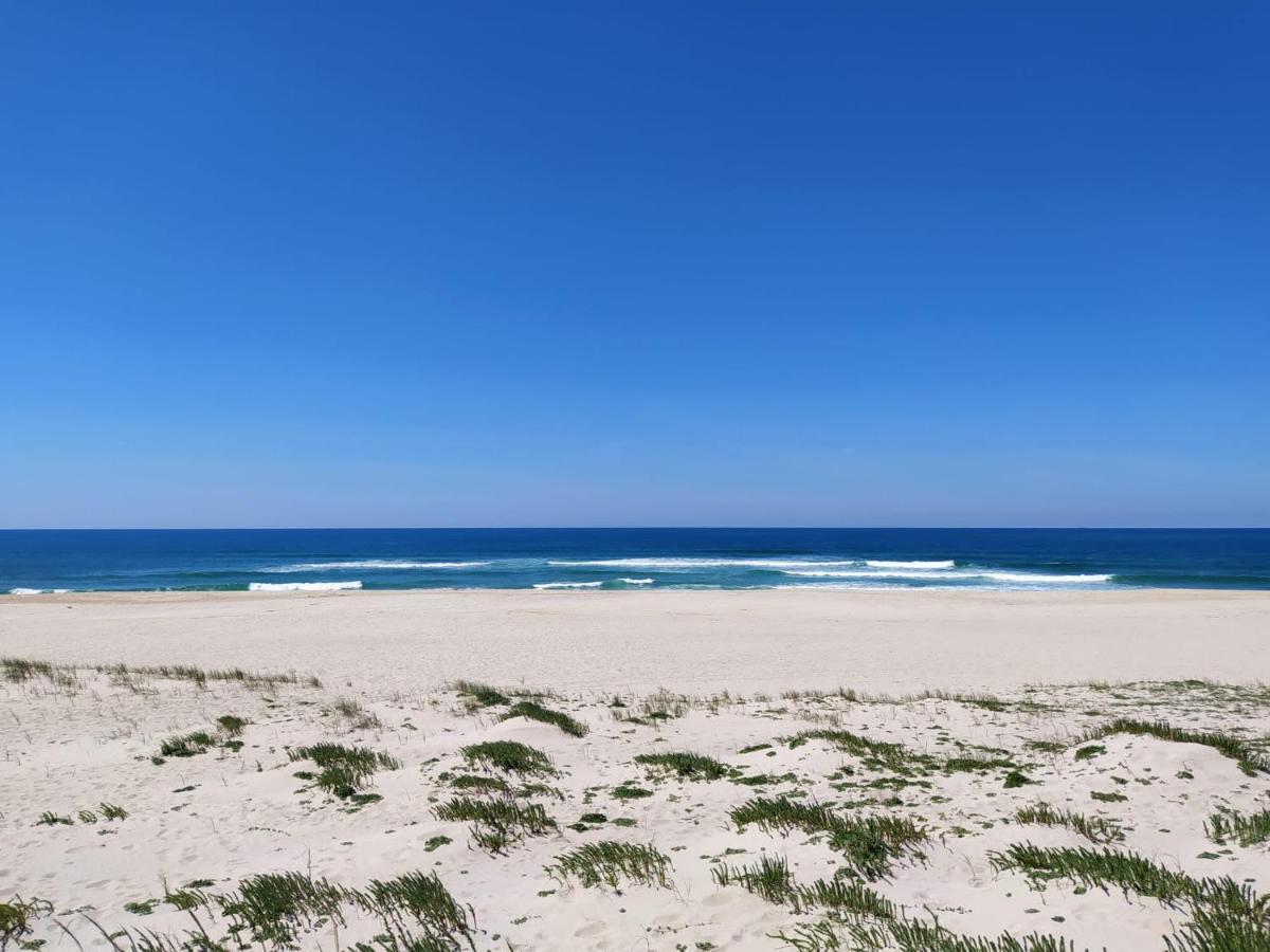 Apartamento Em Torreira - Nenufares Екстер'єр фото