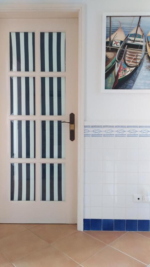 Apartamento Em Torreira - Nenufares Екстер'єр фото