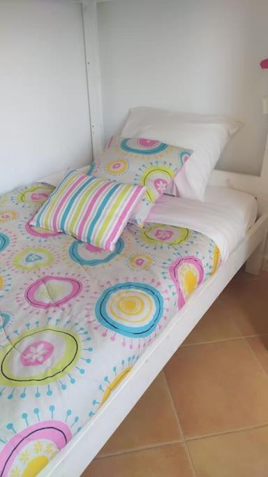 Apartamento Em Torreira - Nenufares Екстер'єр фото