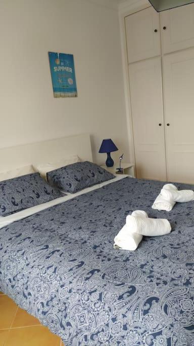 Apartamento Em Torreira - Nenufares Екстер'єр фото