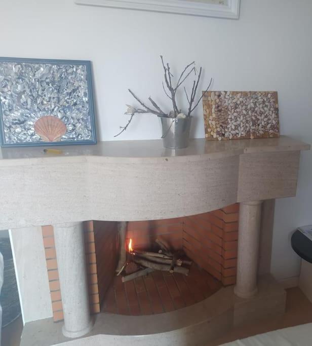 Apartamento Em Torreira - Nenufares Екстер'єр фото