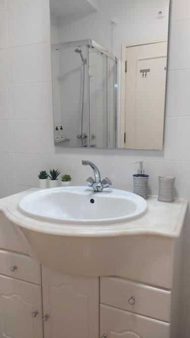 Apartamento Em Torreira - Nenufares Екстер'єр фото
