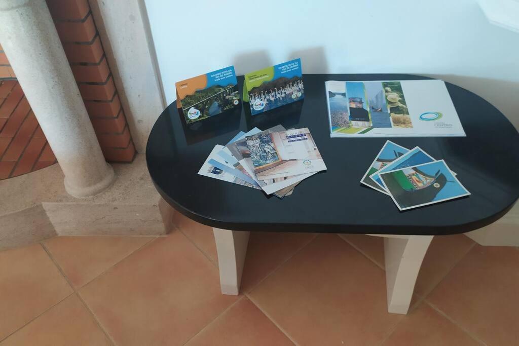 Apartamento Em Torreira - Nenufares Екстер'єр фото