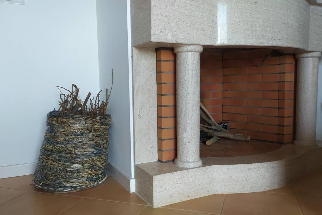 Apartamento Em Torreira - Nenufares Екстер'єр фото